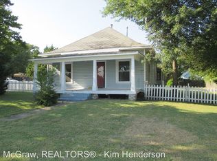 1524 W Main St, Collinsville, OK 74021
