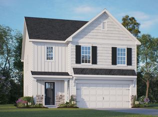 226 River Bank Rd, Fuquay Varina, NC 27526