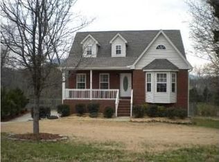 1092 Tiftonia View Rd, Chattanooga, TN 37419