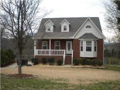 1092 Tiftonia View Rd, Chattanooga, TN, 37419