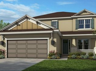 2136 Riparian Ln, Wesley Chapel, FL 33543