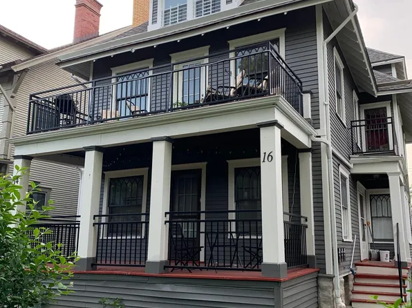 16 Inwood Pl APT 1, Buffalo, NY 14209