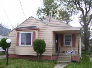 128 E McClellan St, Flint, MI 48505