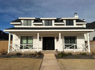 1750 Sina Ave, Abilene, TX 79601