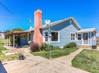 650 Zimmerman Rd, Yakima, WA 98908