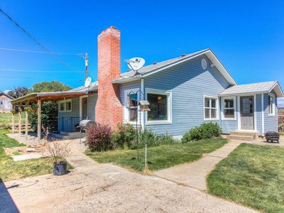 650 Zimmerman Rd, Yakima, WA, 98908