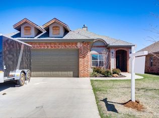 10311 Vernon Dr, Lubbock, TX 79423