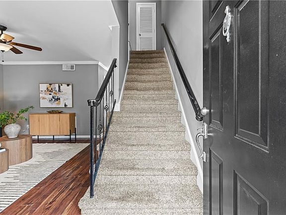 2nd image of 1101 Collier Rd NW APT D5