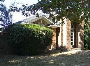 16026 Timber Run Dr, Houston, TX 77082