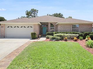 3572 Heron Dr S, Jacksonville Beach, FL 32250