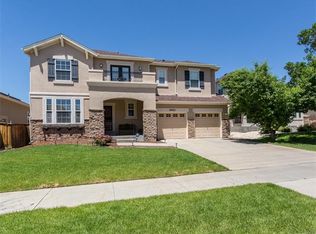 20921 E Greenwood Dr, Aurora, CO 80013