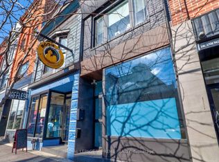 806 College St, Toronto, ON M6G 1C8