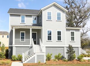 2670 Colonel Harrison Dr, Johns Island, SC 29455