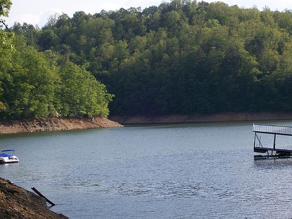2nd image of Fontana Lake Dr