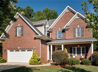 4506 Charlottesville Rd, Greensboro, NC 27410