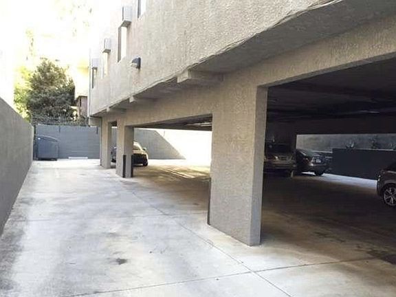 3rd image of 1643 N Martel Ave APT 4