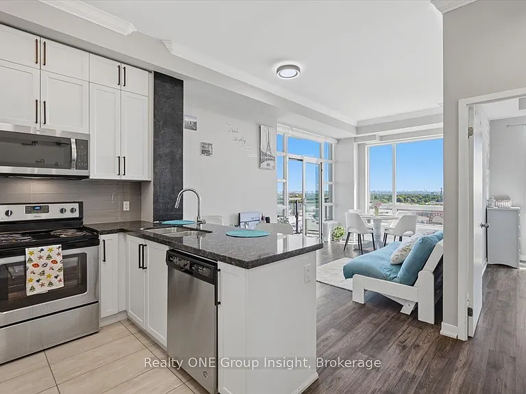 840 Queens Plate Dr #1009 — Photo 1