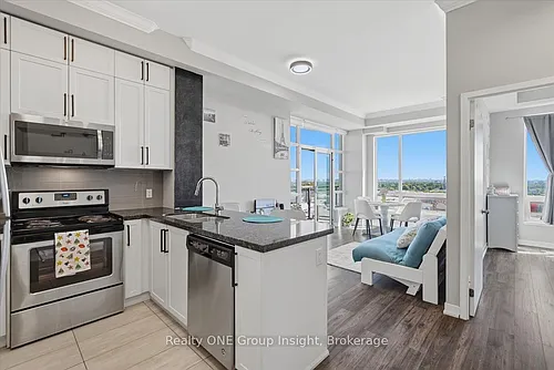 840 Queens Plate Dr Photo 1
