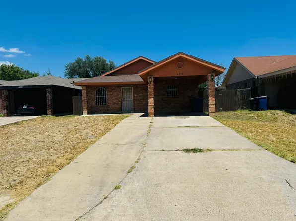 4306 Continental Cir, Laredo, TX 78046