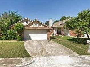 5345 Riverport Dr, Mesquite, TX 75150
