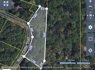 320 Rock Cliffe Trl, Pickens, SC 29671