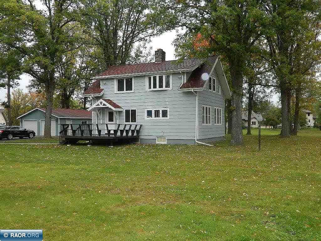 512 3rd Ave, Littlefork, MN 56653 Zillow