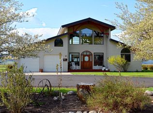 3231 Highway 55, New Meadows, ID 83654