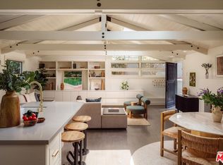 8942 Wonderland Ave, Los Angeles, CA 90046