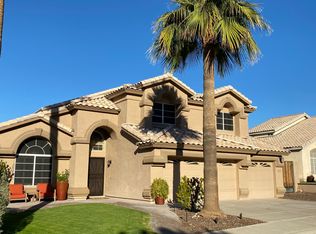 14820 S 13th Way, Phoenix, AZ 85048