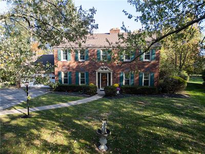 1835 Tragone Dr, Pittsburgh, PA, 15241