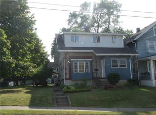 2822 Perry St, Erie, PA 16504