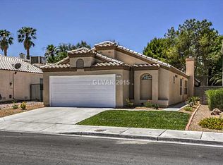 1517 Astronomy Cir, Las Vegas, NV 89128