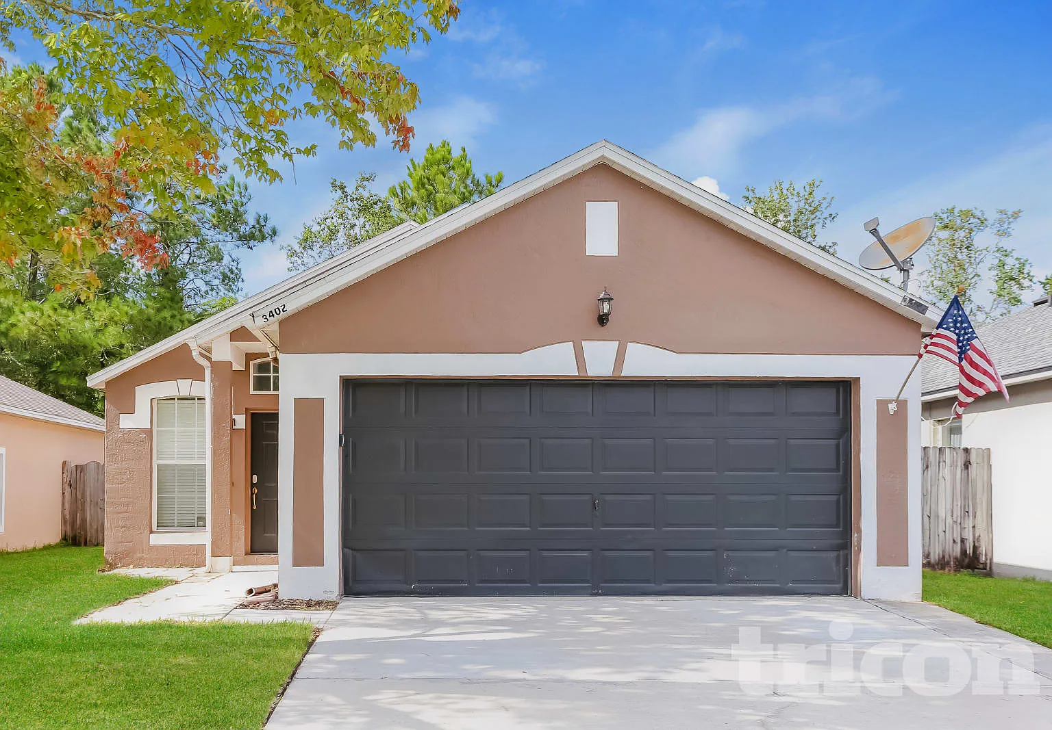 3402 Talisman Drive Middleburg FL — Photo 1