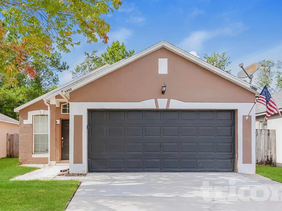 3402 Talisman Dr