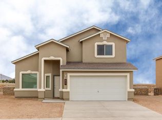 1172 Cielo Mar Dr, El Paso, TX 79927