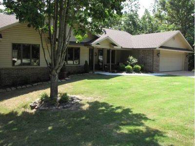 270 Stoneykirk Dr, Bella Vista, AR, 72715