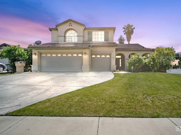 5401 Vista Del Mar Ave, Bakersfield, CA 93311