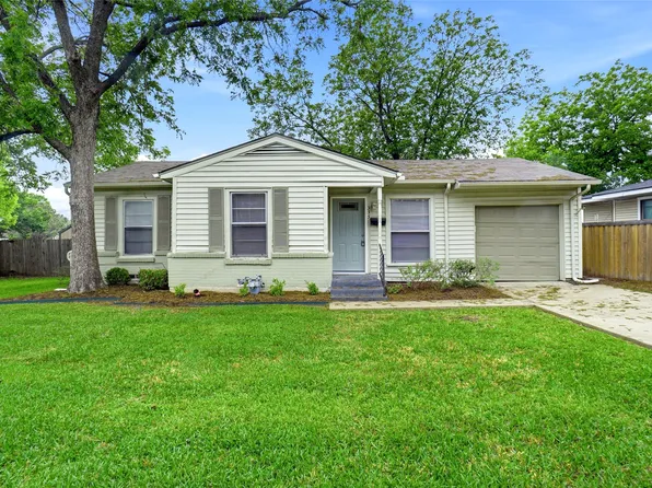 335 Freeman St, Mesquite, TX 75149