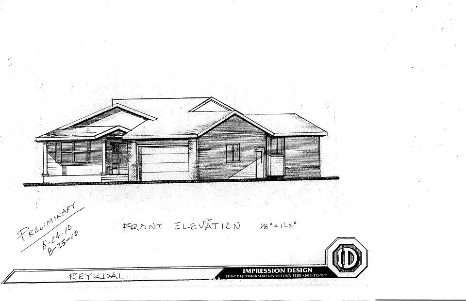 1st image of 3911 145th Street SE Lot 3