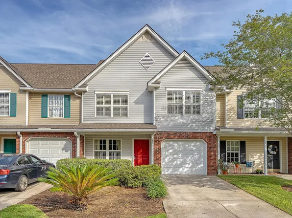 127 Darcy Ave, Goose Creek, SC 29445