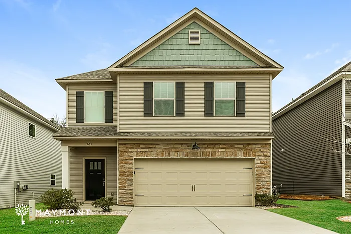 261 Claudia Dr — Photo 1