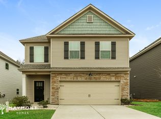 261 Claudia Dr, Grovetown, GA 30813