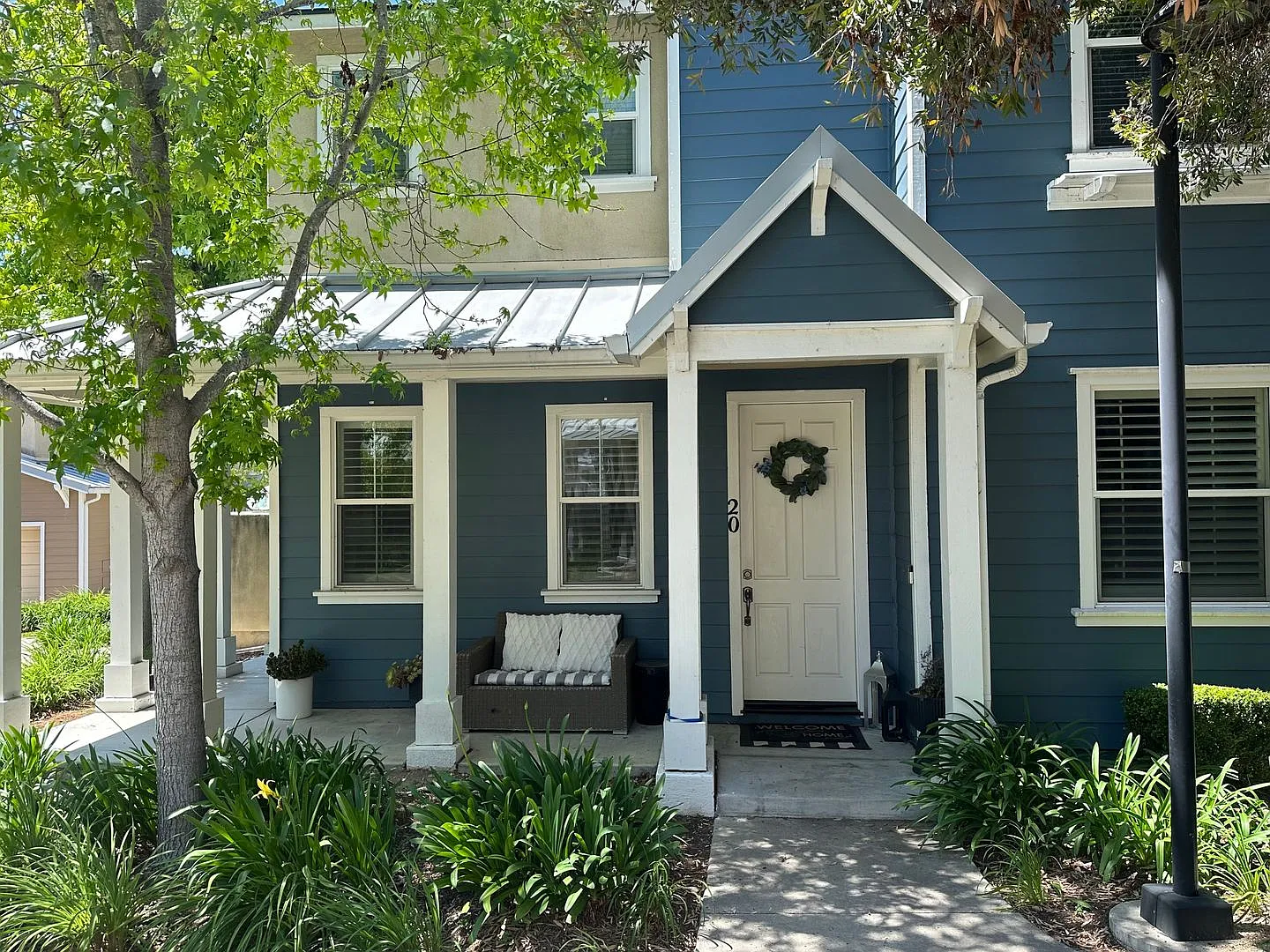 3591 Sacramento Drive, Unit #20 — Photo 1