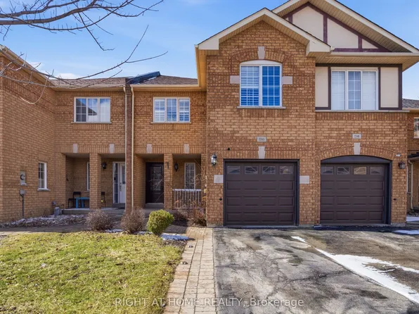 2346 Newcastle Cres, Oakville, ON L6M 4P6