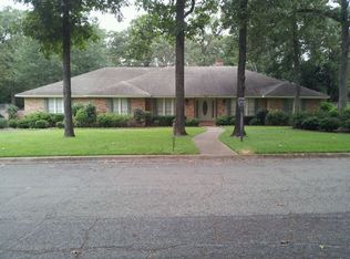 3411 Tudor Dr, Nacogdoches, TX 75965