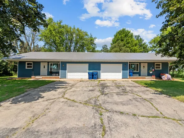W2028 State Highway 156, Pulaski, WI 54162