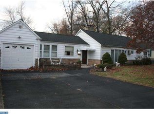 1310 Lavender Rd, Bensalem, PA 19020