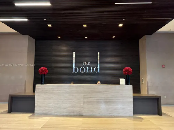 1080 Brickell Ave Unit 4203, Miami, FL 33131