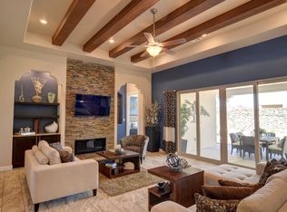 3649 San Clemente Ave, Las Cruces, NM 88012