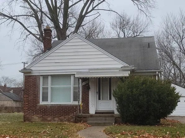 5906 Hereford St, Detroit, MI 48224